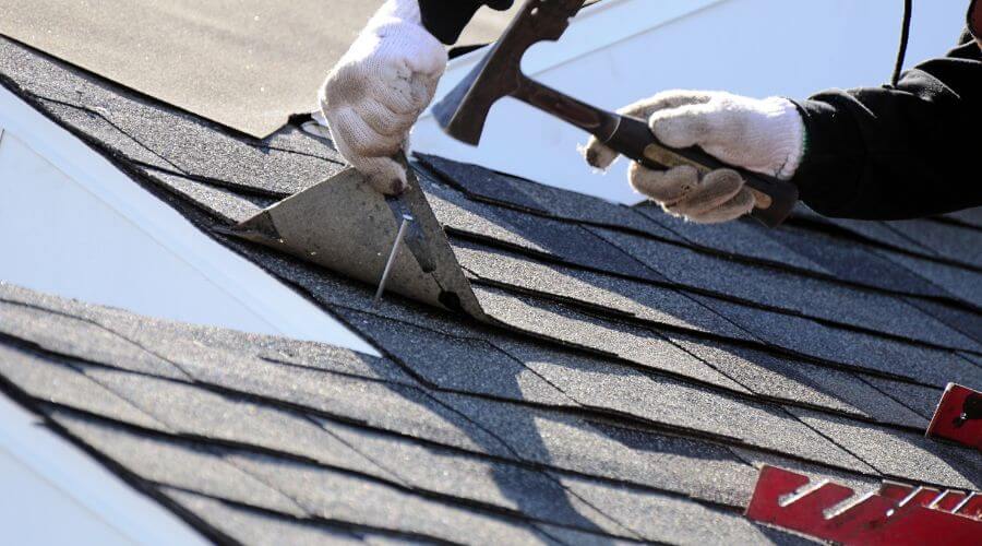 Expert top industrial roofings services in Sims, AR